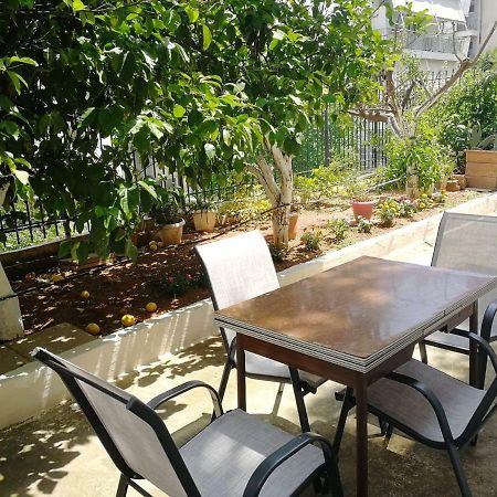Lemontree Apartment เอเธนส์ ภายนอก รูปภาพ