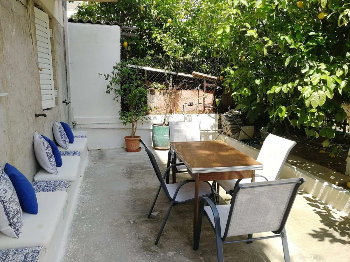 Lemontree Apartment เอเธนส์ ภายนอก รูปภาพ