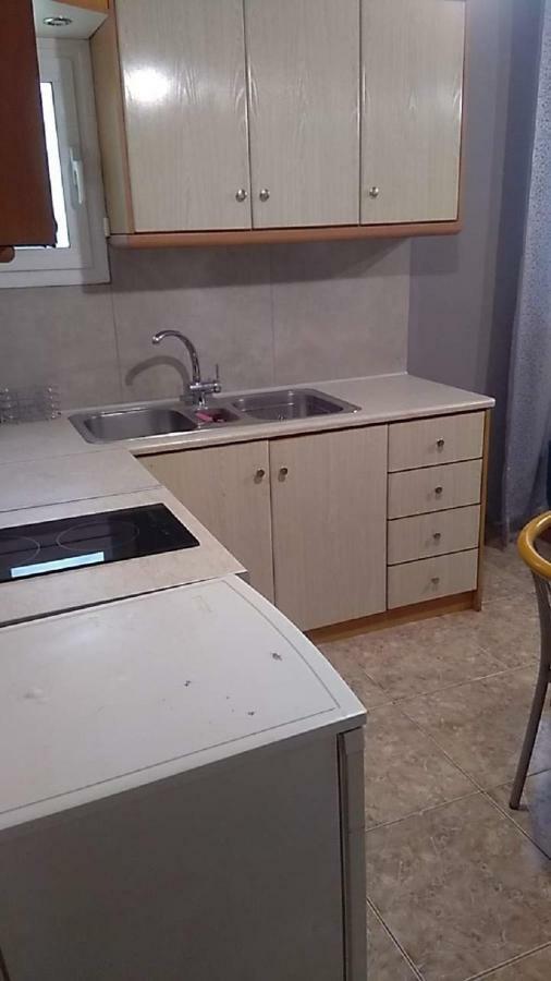 Lemontree Apartment เอเธนส์ ภายนอก รูปภาพ