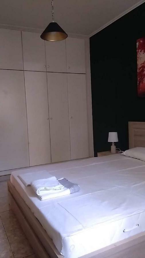 Lemontree Apartment เอเธนส์ ภายนอก รูปภาพ