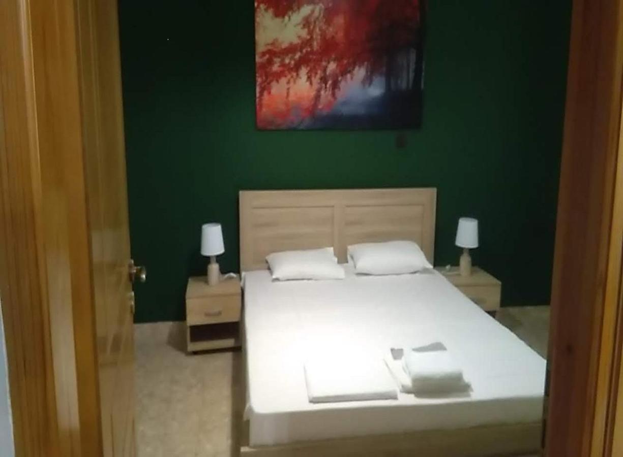 Lemontree Apartment เอเธนส์ ภายนอก รูปภาพ