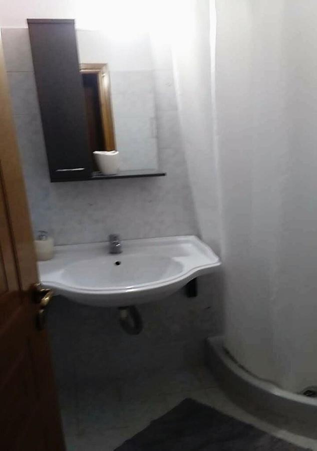Lemontree Apartment เอเธนส์ ภายนอก รูปภาพ