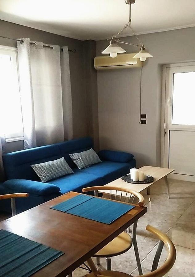 Lemontree Apartment เอเธนส์ ภายนอก รูปภาพ